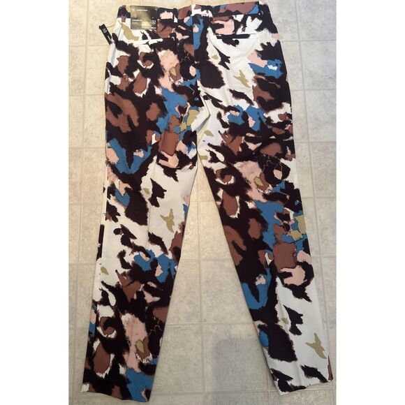 INC International Concepts Modern Dress Pants - Picture 4 of 11